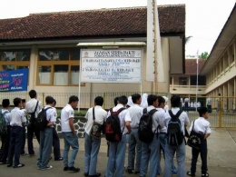Peran Penting Sekolah dalam Membentuk Kepribadian Anak | Borneonews.com
