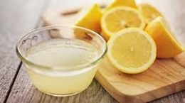 Perasan jeruk lemon. | http:// https://www.abizarstore.com/