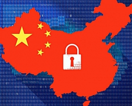 The Great Firewall - Ilustrasi: asiancorrespondent.com