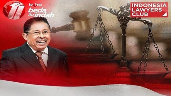 Indonesia Lawyers Club (F: Instagram)
