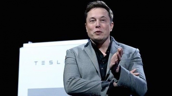 Bos Tesla Motors, Elon Musk (sumber: detik.net.id)
