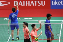 (Dokumentasi: badmintonindonesia.org)