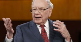 Warren Baffett, investor saham yang menganut value investing (sumber foto: cnbc.com)
