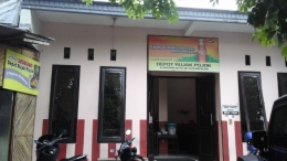 Depot Rujak Pojok Malang (dok.pri)