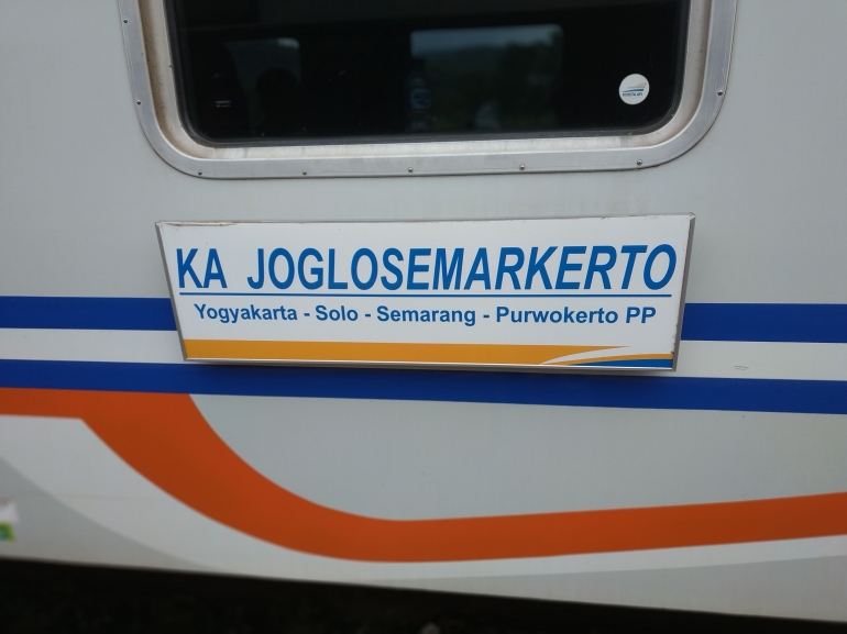 Kereta api Joglosemarkerto
