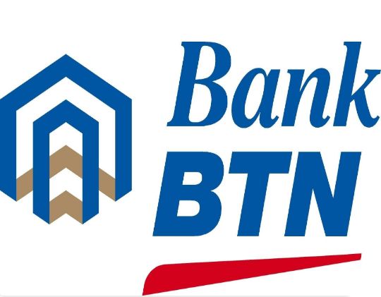 Logo bank BTN. sumber : BTN.co.id