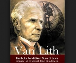 Pastor Van Lith SJ-indonesia.ucanews.com