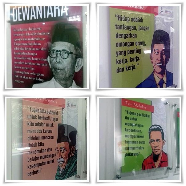 Penerbit Balai Pustaka yang Terancam Bangkrut, Kini Memiliki Istana
