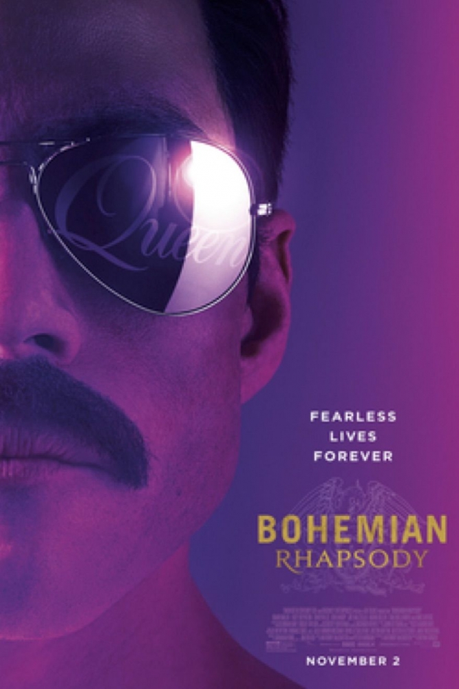 "Bohemian Rhapsody", Freddie yang Kesepian dalam Talenta, Legenda, dan Gempita Halaman all ...