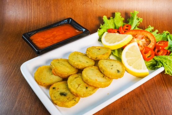 Resep  Makanan  Sehat Frozen  Food  untuk Kudapan dan Lauk   Resep  Makanan  Sehat Frozen  Food  untuk Kudapan dan Lauk