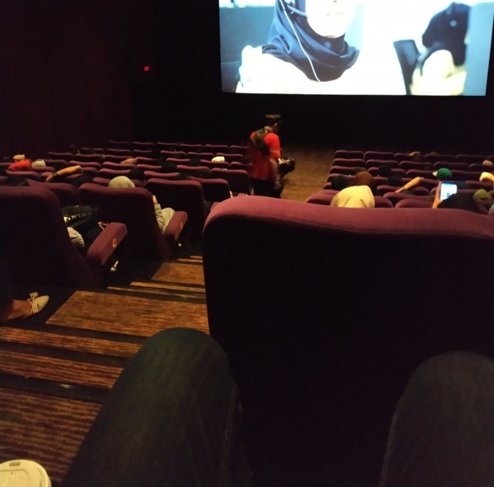 Dilan 1991" di Antara Rekor dan Fenomena Uniknya oleh Yonathan