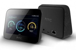 HTC 5G Hub (news.mynavi.jp)