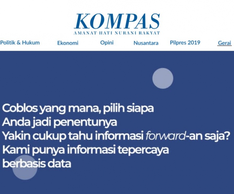 sumber email