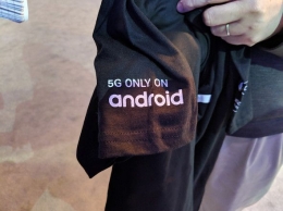 5G only on Android (www.itmedia.co.jp)