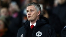 Ole Gunnar Solskjaer (Foto Skysports.com) 