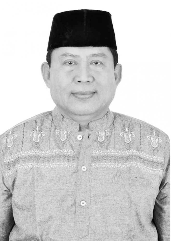 Muhammad Rasyid Ridho, Berpangkat Tinggi, Tetap Rendah Hati Halaman 1 ...