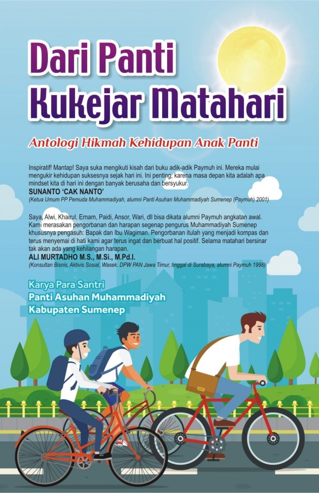 cover buku - dokpri