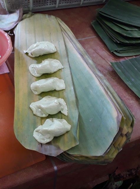 Cara membuat Kipo (Foto: Dokumentasi Pribadi)