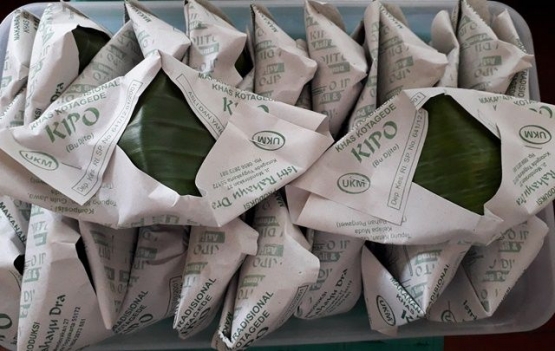 jajanan Kipo (Foto: Dokumentasi Pribadi)