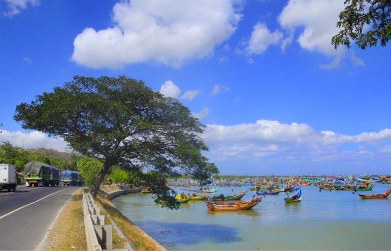 Bonang Binangun (Dokumentasi Pribadi)