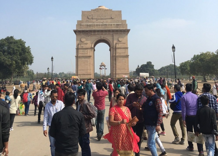 7 Rumor Traveling Ke India Dari Makanan Jorok Sampai Keamanan Perempuan Halaman All Kompasiana Com