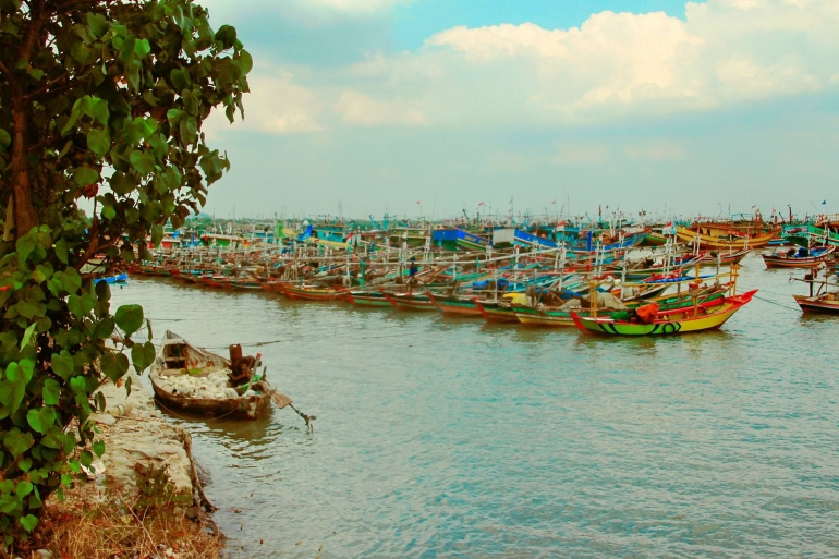 Bonang Binangun (Dokumentasi Pribadi)