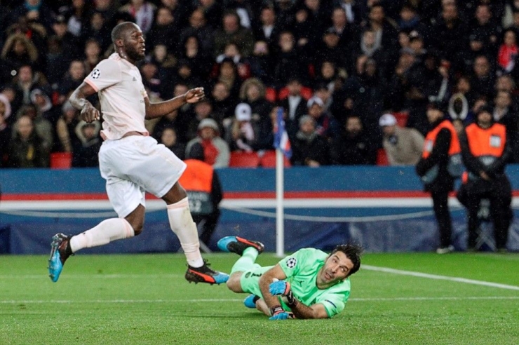Romelu Lukaku (Foto UEFA.com) 