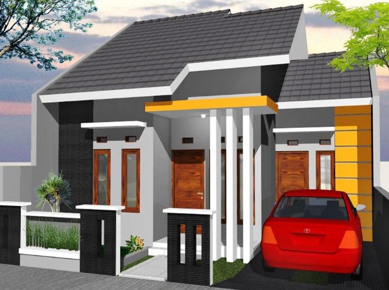 Bentuk Rumah  Dengan  Biaya  100 Juta  Berbagi Bentuk Penting Bentuk Rumah  Dengan  Biaya  100 Juta  Berbagi Bentuk Penting