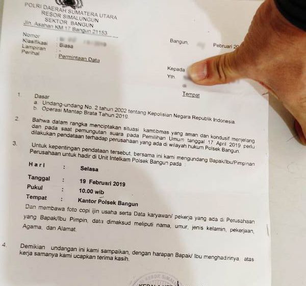 Pileg Dan Pilpres Tinggal Hitung Hari Umkm Di Sumut Merasa