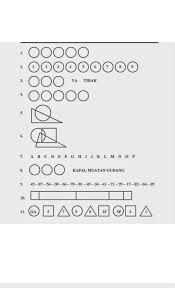Tes Masuk Kerja Di Perusahaan Itu Apa Saja Halaman All