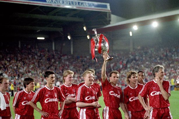 Liverpool juara liga 89/90, Mirror.co.uk