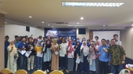 (acara Seminar FPMSI di Menteng, Jakarta Pusat)