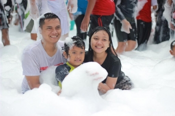 Salju Turun Di Jogja Bay Kompasiana Com Salju Turun Di Jogja Bay Kompasiana Com