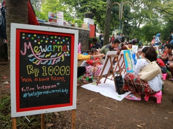 Peluang Bisnis Mewarnai Gambar Styrofoam Kompasiana Com Peluang Bisnis Mewarnai Gambar Styrofoam Kompasiana Com