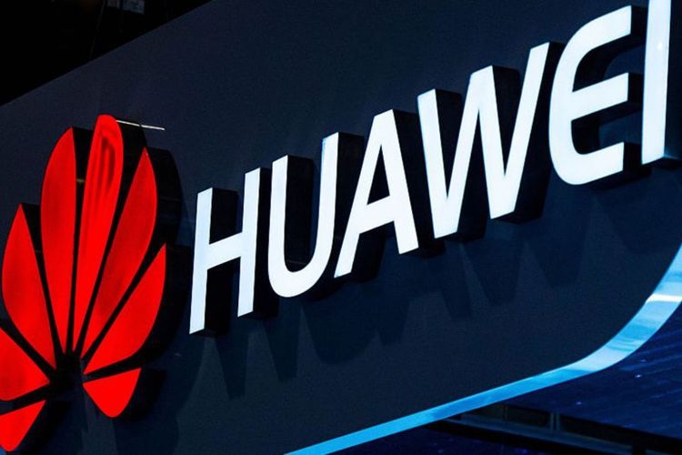 Huawei. (Kompas.com - istimewa)