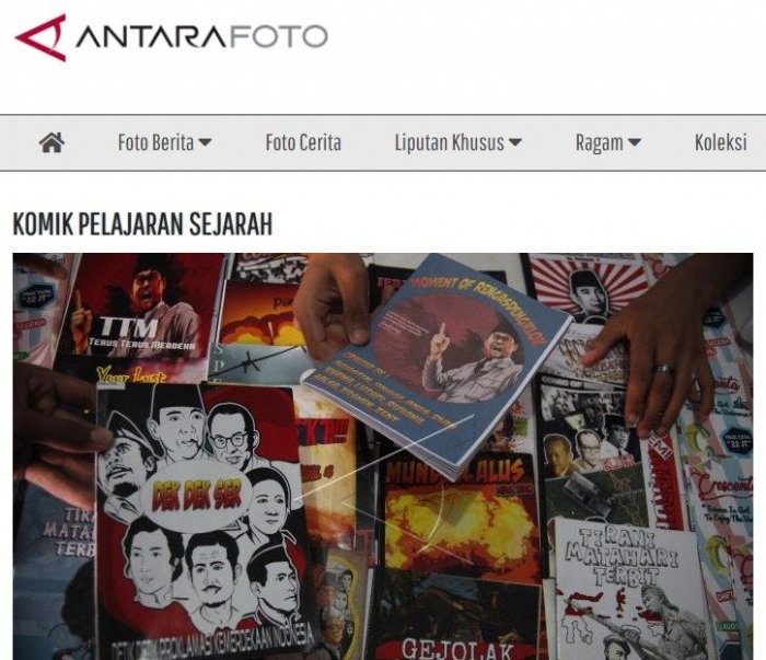 Sumber: antarafoto.com