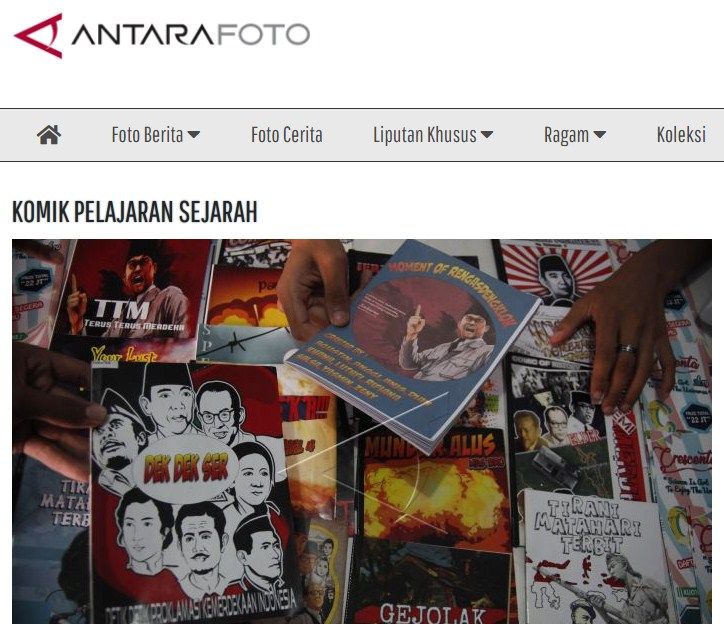 Sumber: antarafoto.com