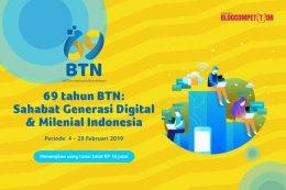 Blog Competition BTN 69