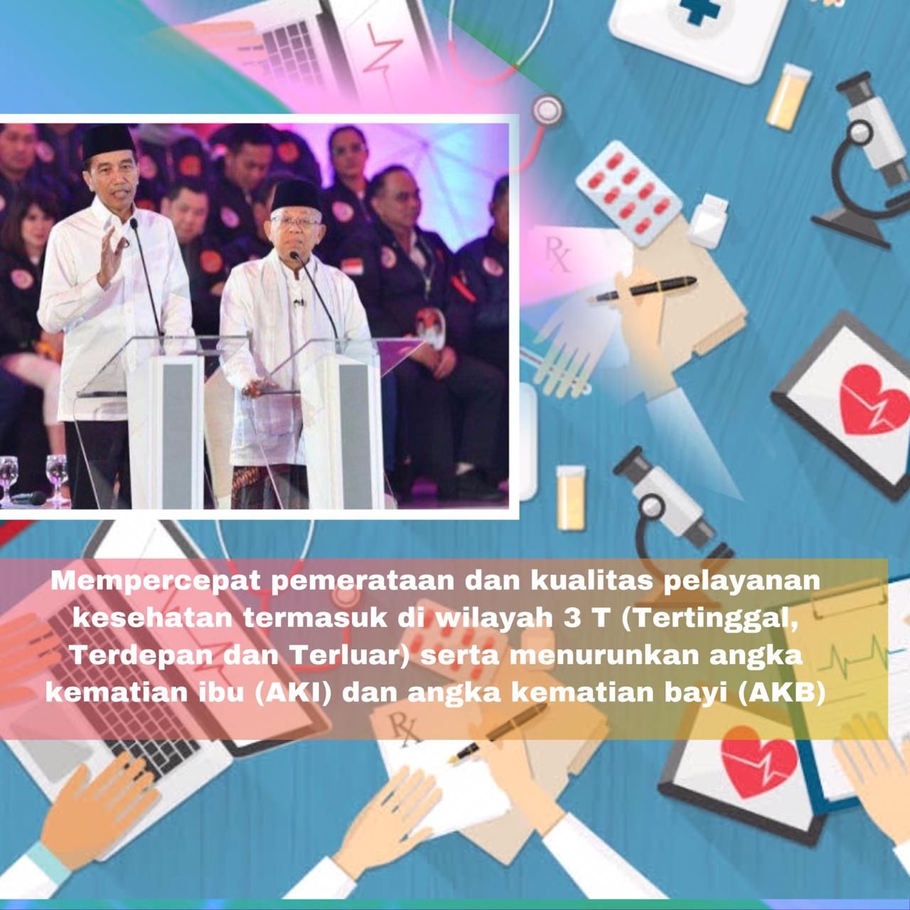 Visi Misi Jokowi – Newstempo