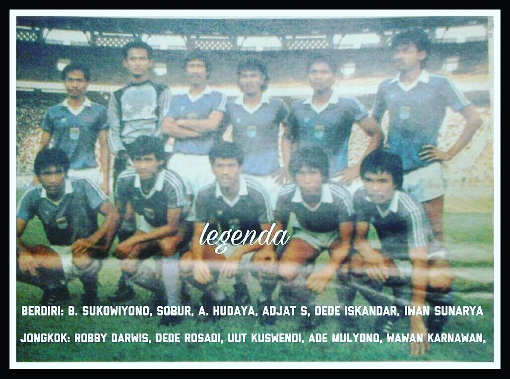 info persib