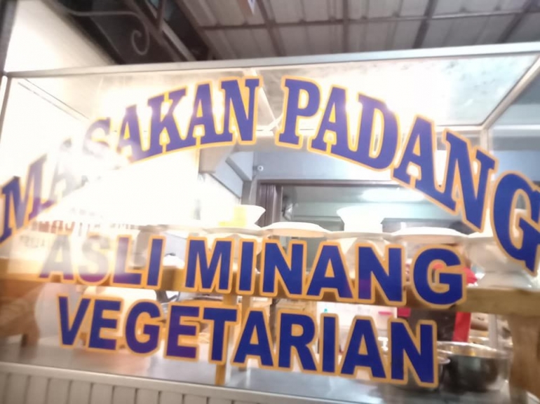 Warung Padang Vegetarian (sumber: Wisata Kreatif Jakarta)