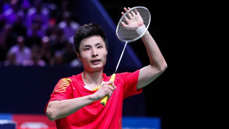 Shi Yuqi/Foto: news.cgtn.com