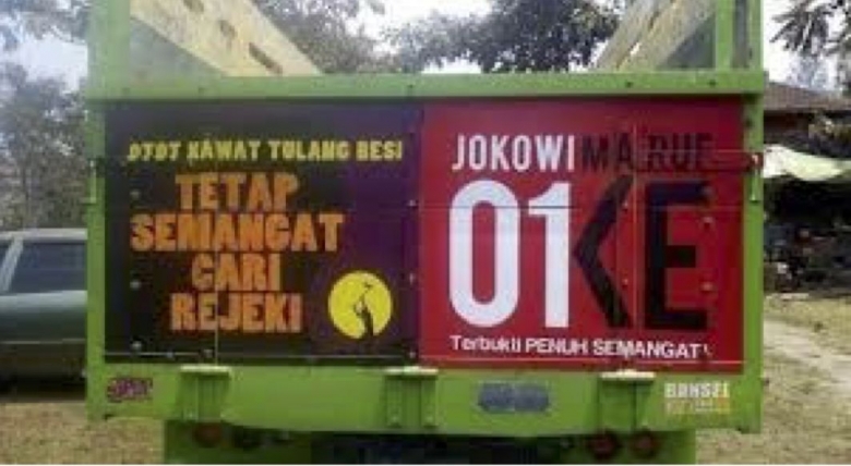 100+ Gambar Lucu Di Bak Truk Paling Keren 100+ Gambar Lucu Di Bak Truk Paling Keren