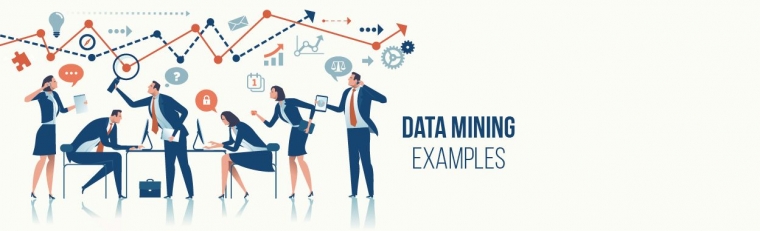 Data Mining Dalam Kehidupan Sehari Hari Kompasiana Com