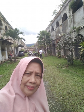 Mengenai Lebih Dekat Dengan Benteng Pendem Ambarawa Halaman Mengenai Lebih Dekat Dengan Benteng Pendem Ambarawa Halaman