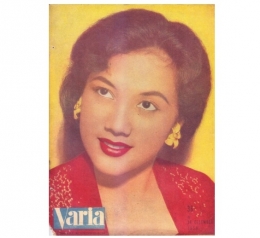 Cover majalah Varia, pengingat masa lalu.wordpress.com