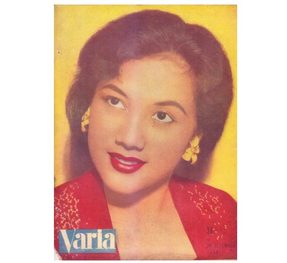 Cover majalah Varia, pengingat masa lalu.wordpress.com