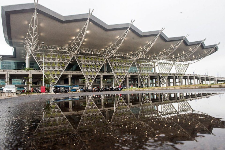 Jawa Barat Kini Punya Dua Bandara Hebat