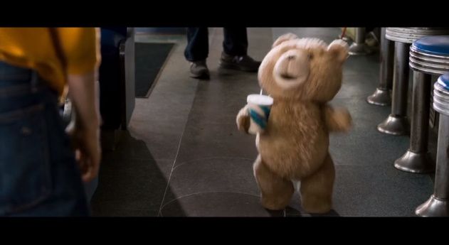 Ted 2 karya Rini-dokpri