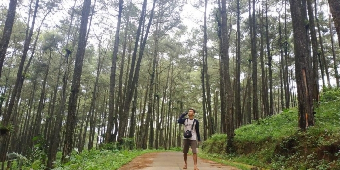 Foto Koko Dwiyanto di Sukawera